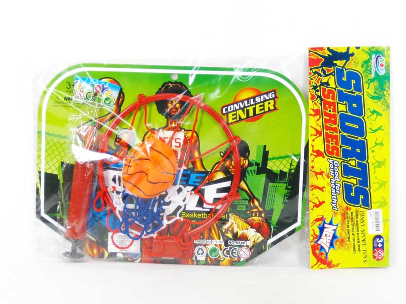 Basketball Set toys