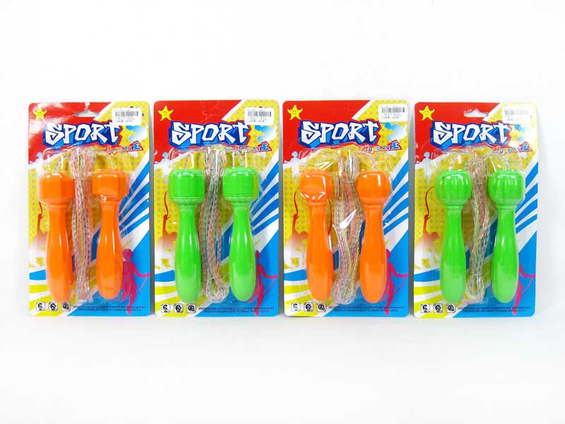 Jump Rope(4S2S) toys
