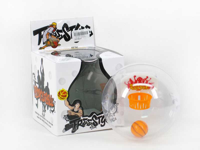 Palm Basketball toys