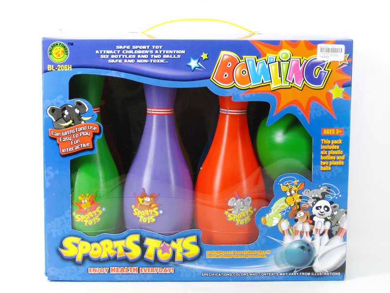 Bowling Game toys