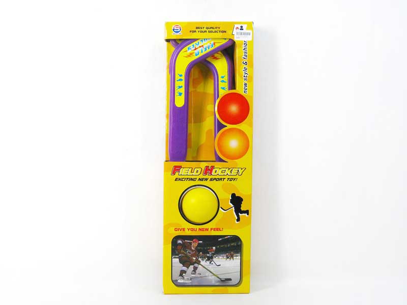 Field Hockey toys