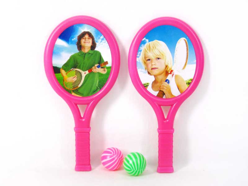 Racket Set toys