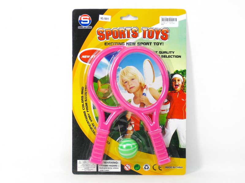 Racket Set toys