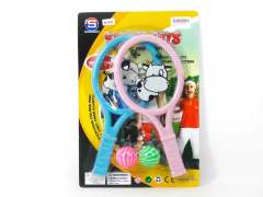 Racket Set toys