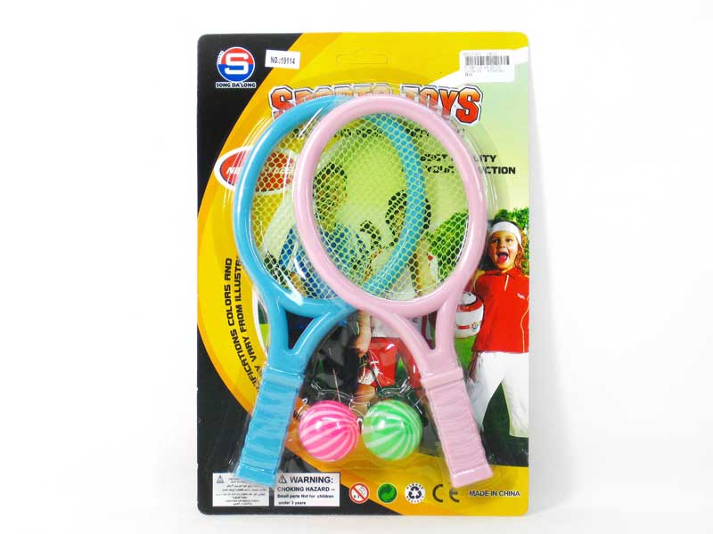 Racket Set toys