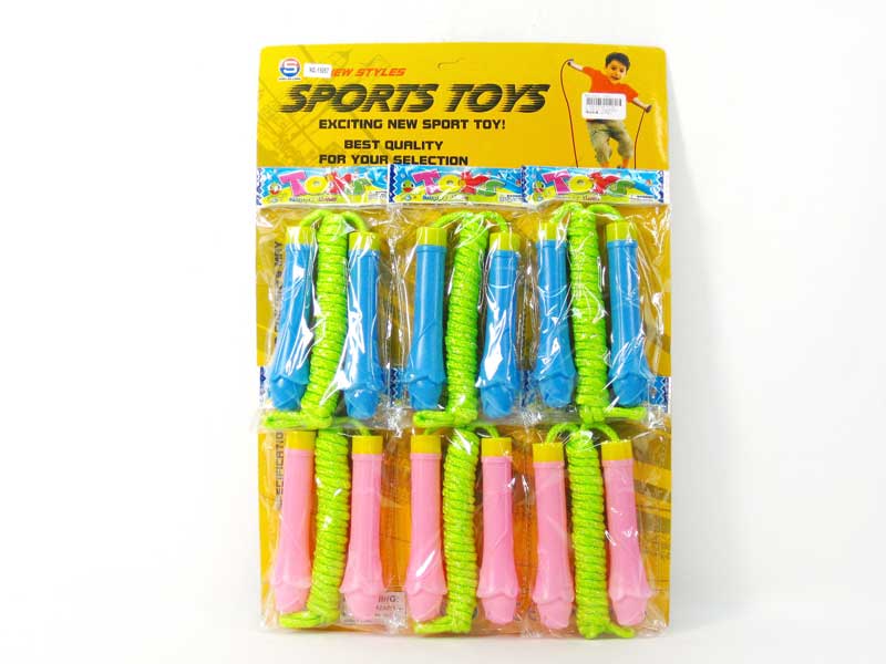 Jump Rope(6in1) toys