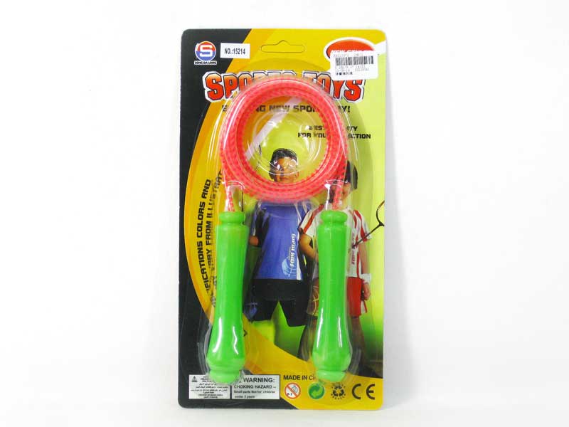 Jump Rope toys