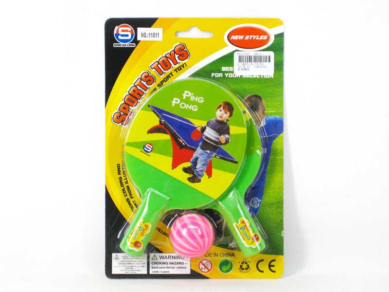 Ping-pong Set toys