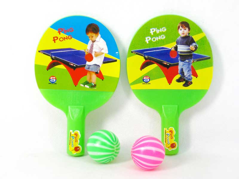 Ping-pong Set toys