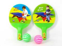 Ping-pong Set