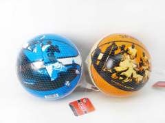 8.5"Basketball(2S) toys