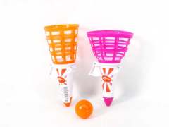 Bounce Ball(2in1) toys