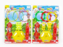 Ferrule(2C) toys