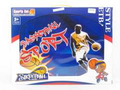 Basketball Set