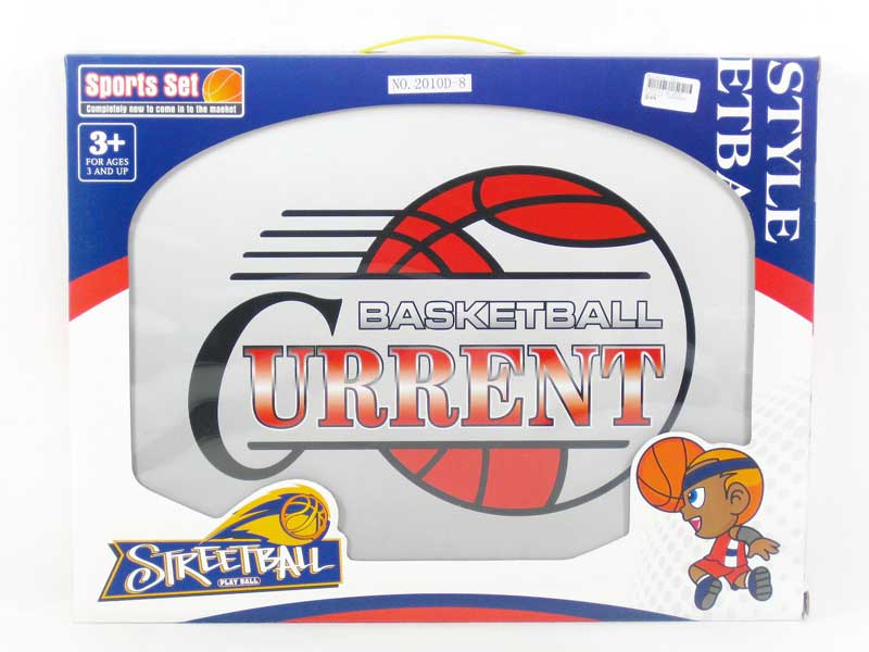 Basketball Set toys