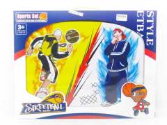 Basketball Set toys