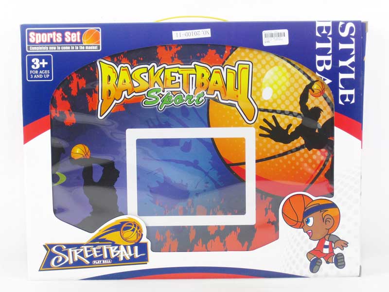 Basketball Set toys