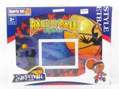 Basketball Set