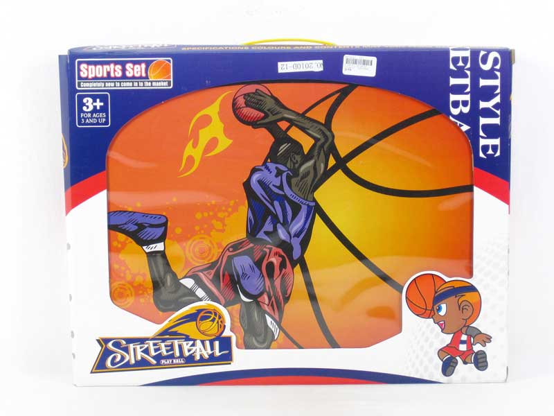 Basketball Set toys