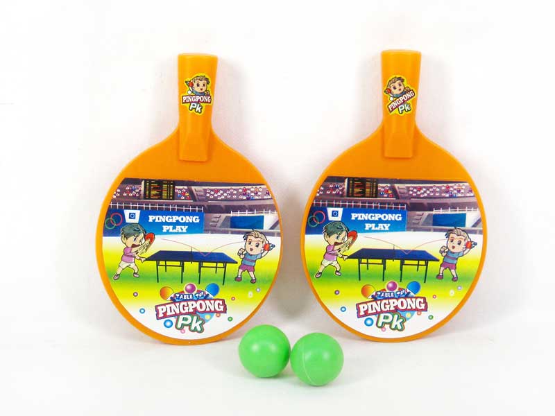 Ping-pong Set toys