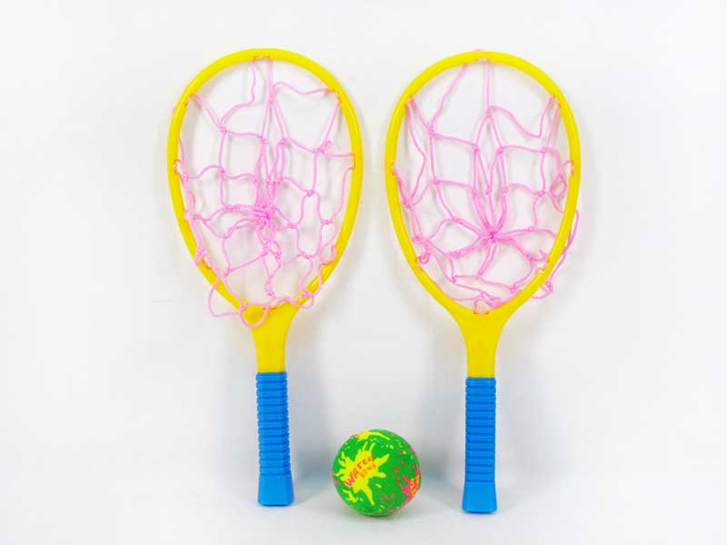 Center Forward Racket toys