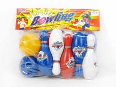 7"Bowling Game