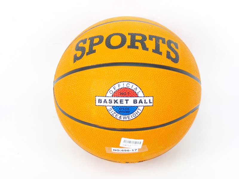 Basketball toys