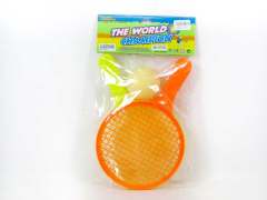 Racket toys