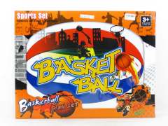 Basketball Set toys