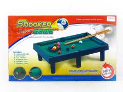 Snooker Set