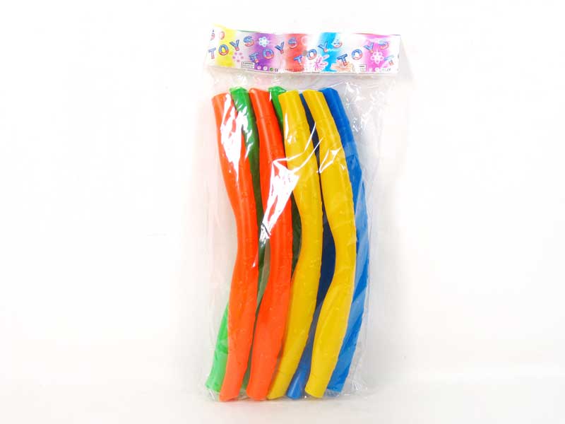 Hula Hoop(8pcs) toys