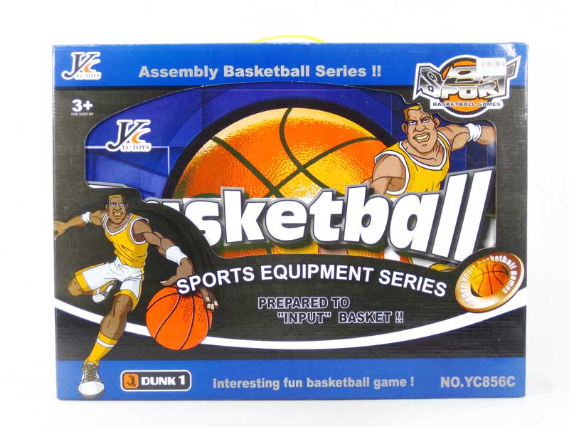 Basketball Set toys