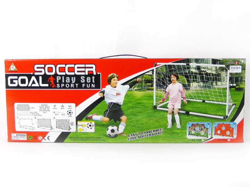 Fooball Goal Set toys
