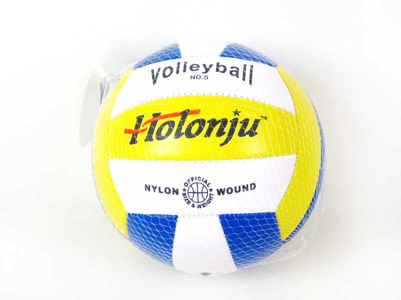 22CM Vollyball toys