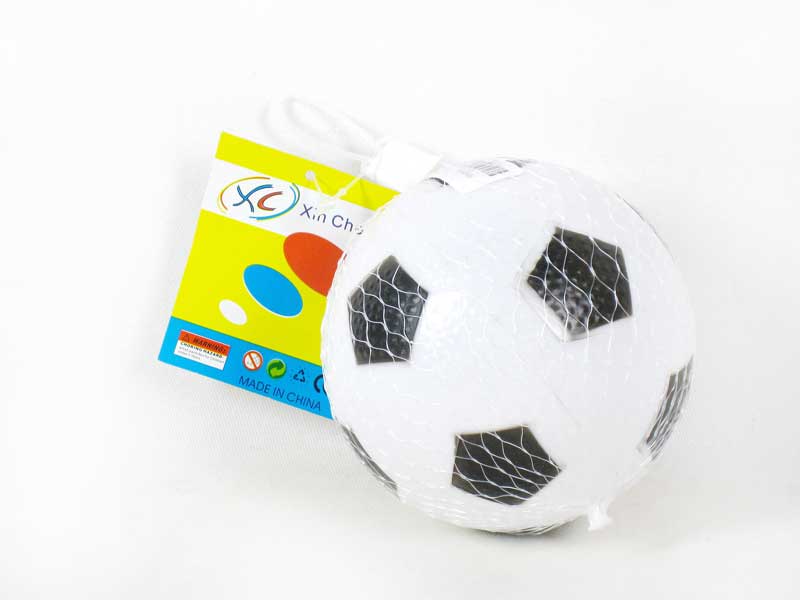 10CM Football toys