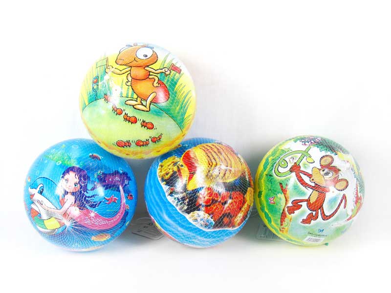 9"Ball(4S) toys