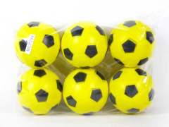 4"Pu Football(6in1) toys