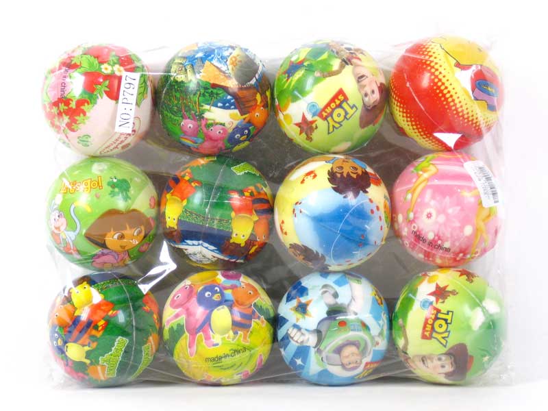 3"Ball(12in1) toys