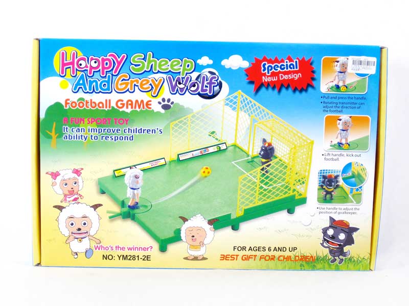 Football Set toys