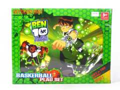 Basketball Set toys