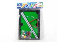 Billiards toys