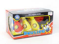 Bowling Game(2C) toys