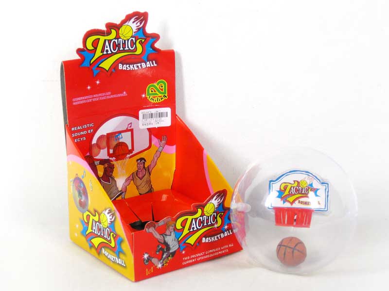 Basketball(4C) toys