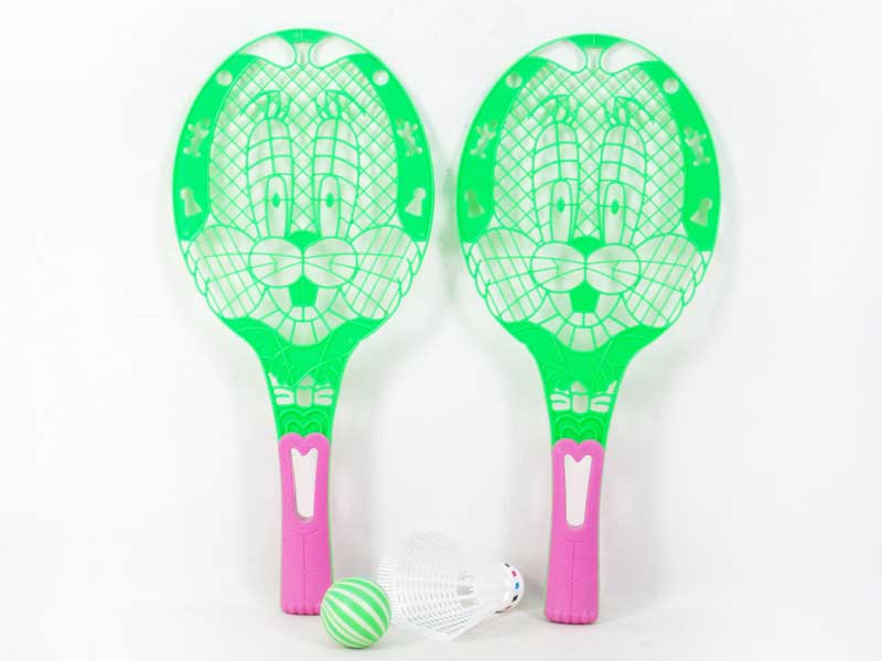 Racket Set toys