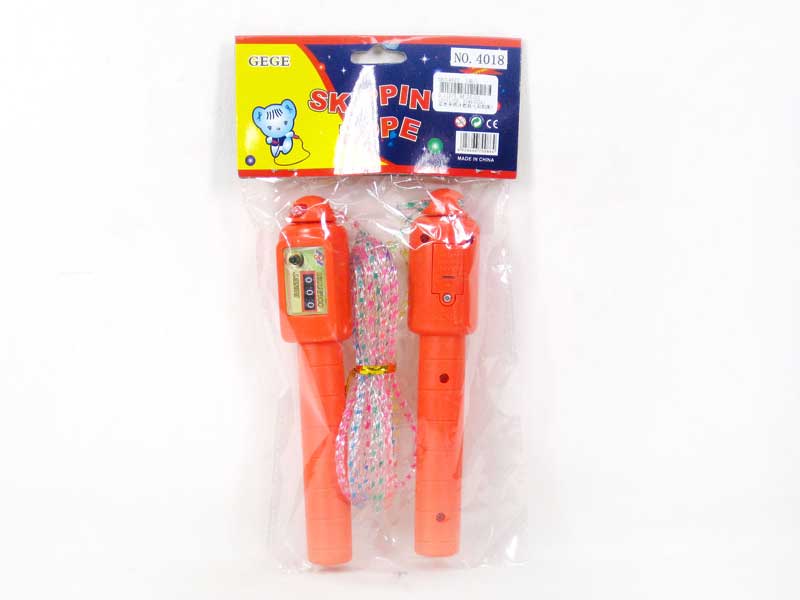 Jump Rope W/M toys