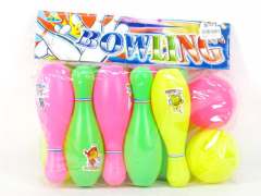 Bowling Game toys