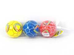 3"PU Ball(3in1) toys