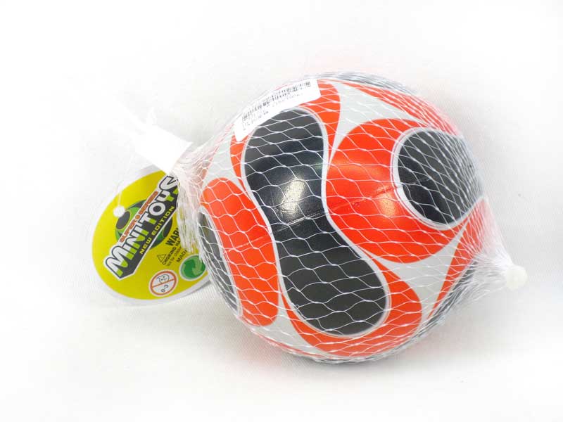 4" PU Football toys