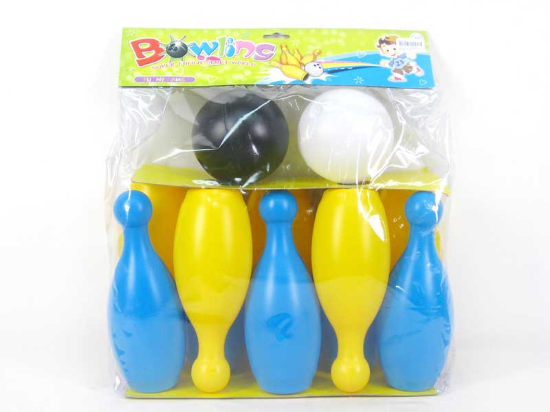 Bowling Game(3C) toys