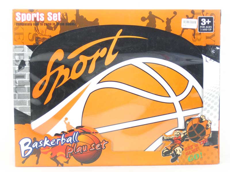 Basketball Set toys